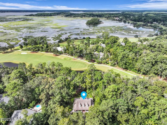 8 Heron Point, Okatie, SC 29909
