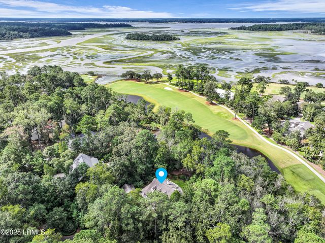 8 Heron Point, Okatie, SC 29909