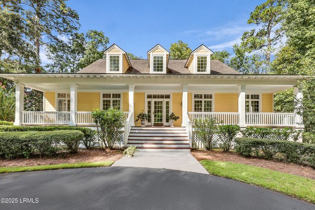 8 Heron Point, Okatie, SC 29909