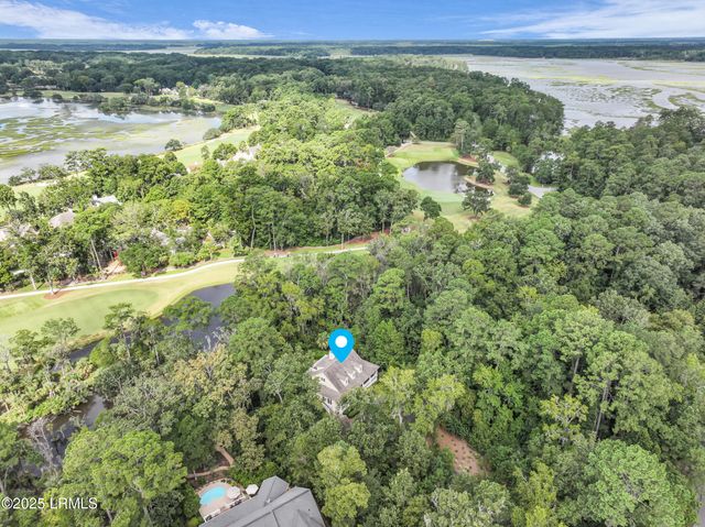 8 Heron Point, Okatie, SC 29909