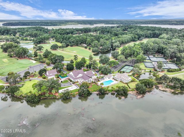 8 Heron Point, Okatie, SC 29909