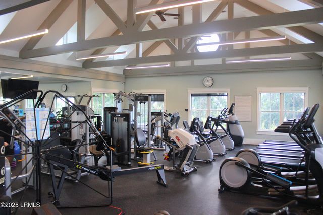 8 Heron Point, Okatie, SC 29909