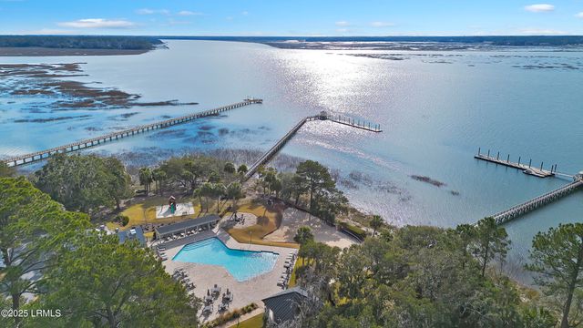 8 Heron Point, Okatie, SC 29909