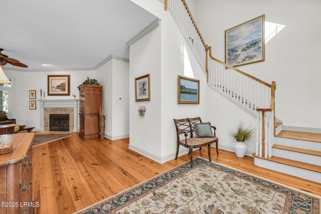 8 Heron Point, Okatie, SC 29909