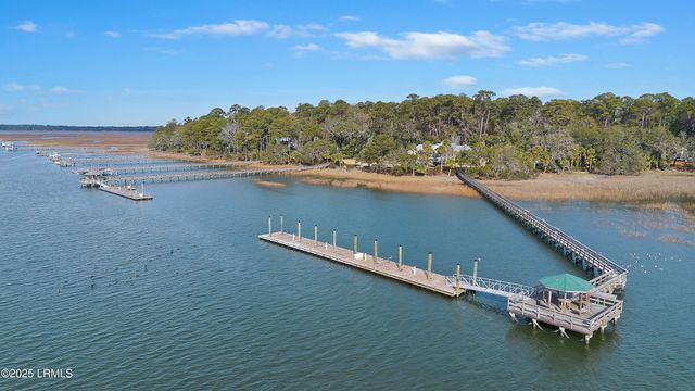 8 Heron Point, Okatie, SC 29909