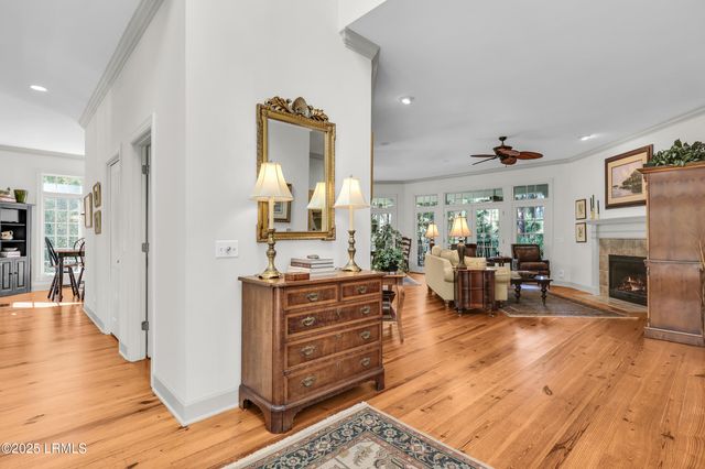 8 Heron Point, Okatie, SC 29909