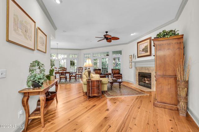 8 Heron Point, Okatie, SC 29909