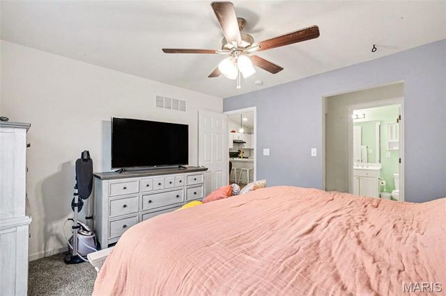 894 Black Bear Drive, House Springs, MO 63051