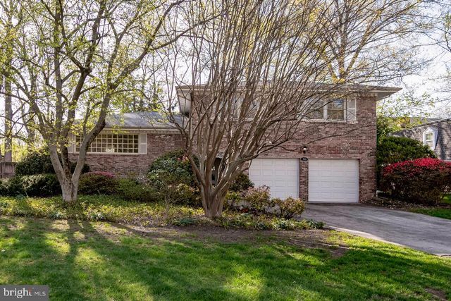 7508 MILWAY DRIVE, Alexandria, VA 22306 - Image 1