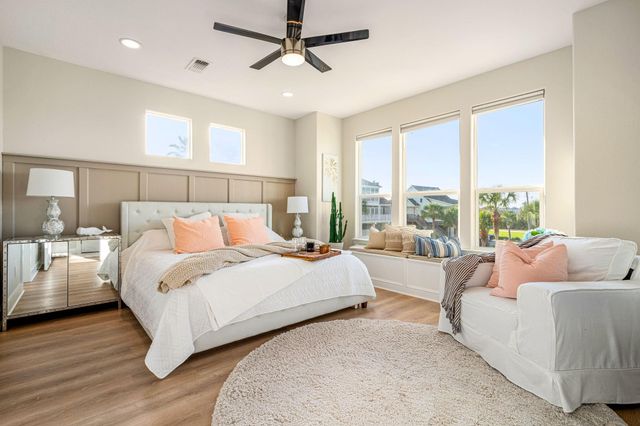 4018 Shallow Reef, Galveston, TX 77554