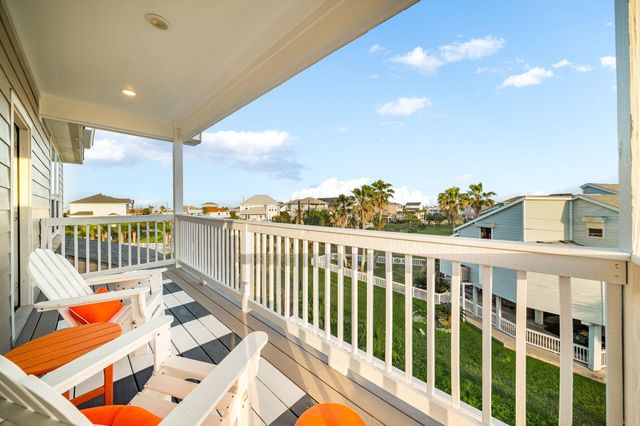 4018 Shallow Reef, Galveston, TX 77554