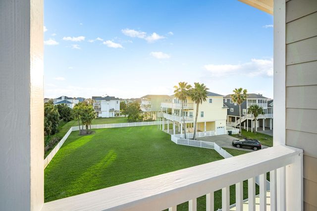 4018 Shallow Reef, Galveston, TX 77554