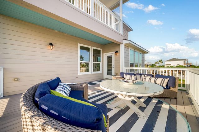 4018 Shallow Reef, Galveston, TX 77554