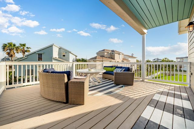4018 Shallow Reef, Galveston, TX 77554