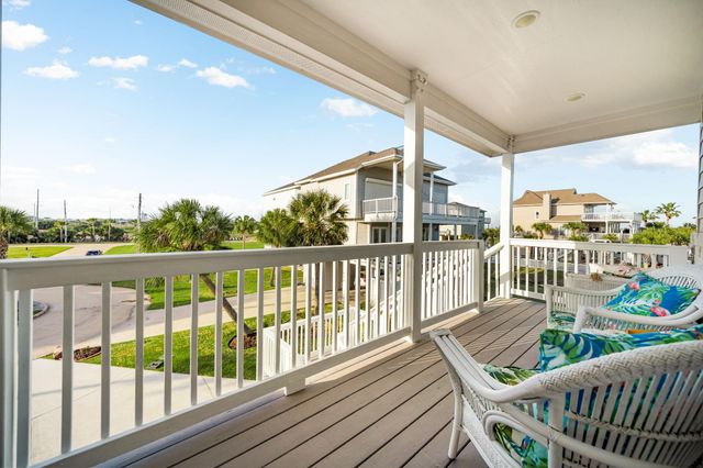 4018 Shallow Reef, Galveston, TX 77554