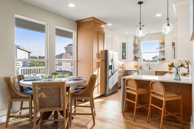 4018 Shallow Reef, Galveston, TX 77554