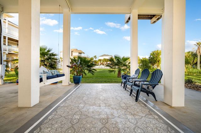 4018 Shallow Reef, Galveston, TX 77554