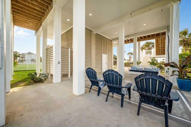 4018 Shallow Reef, Galveston, TX 77554