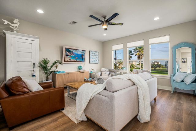 4018 Shallow Reef, Galveston, TX 77554