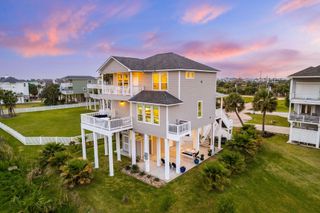 4018 Shallow Reef, Galveston, TX 77554