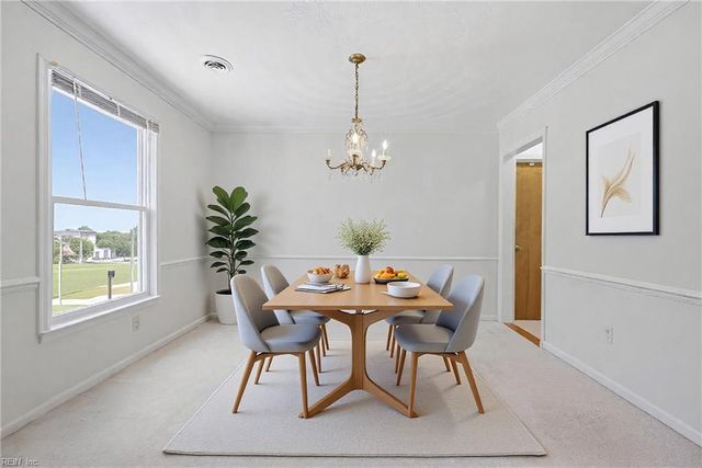 969 Earl Of Essex ARCH, Virginia Beach, VA 23454