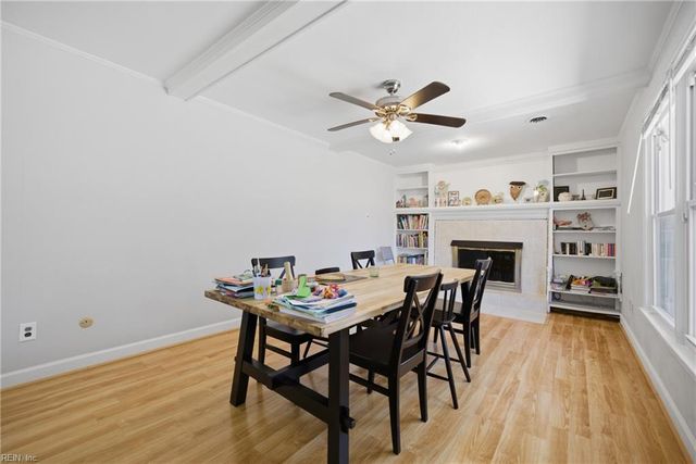 969 Earl Of Essex ARCH, Virginia Beach, VA 23454