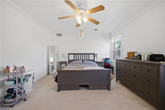969 Earl Of Essex ARCH, Virginia Beach, VA 23454