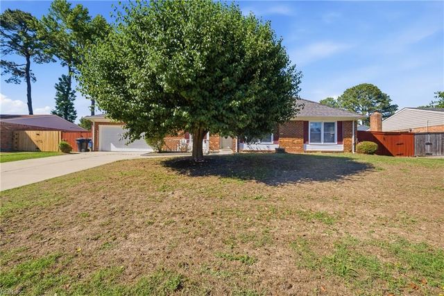 969 Earl Of Essex ARCH, Virginia Beach, VA 23454