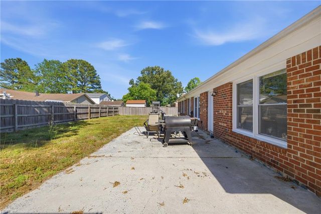 969 Earl Of Essex ARCH, Virginia Beach, VA 23454