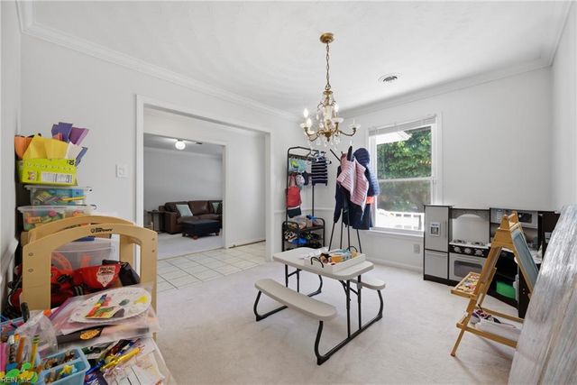 969 Earl Of Essex ARCH, Virginia Beach, VA 23454