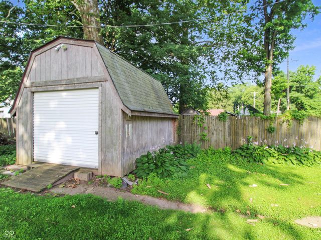 6120 High, Martinsville, IN 46151