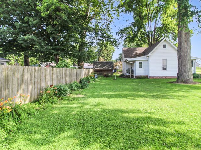 6120 High, Martinsville, IN 46151