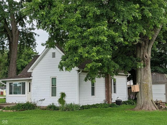 6120 High, Martinsville, IN 46151