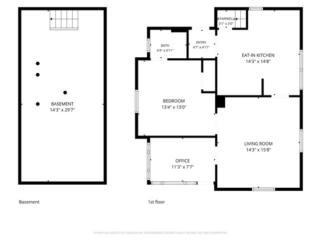 6120 High, Martinsville, IN 46151