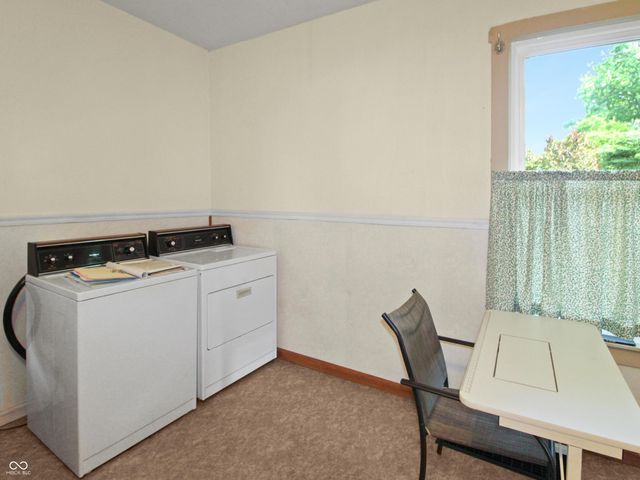 6120 High, Martinsville, IN 46151