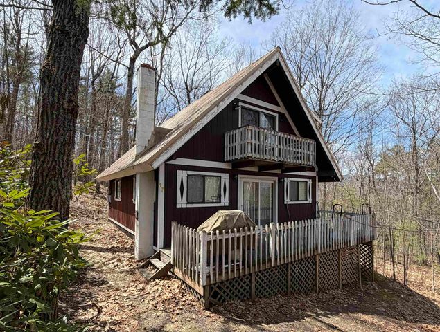 17 Klausen Road, Madison, NH 03849