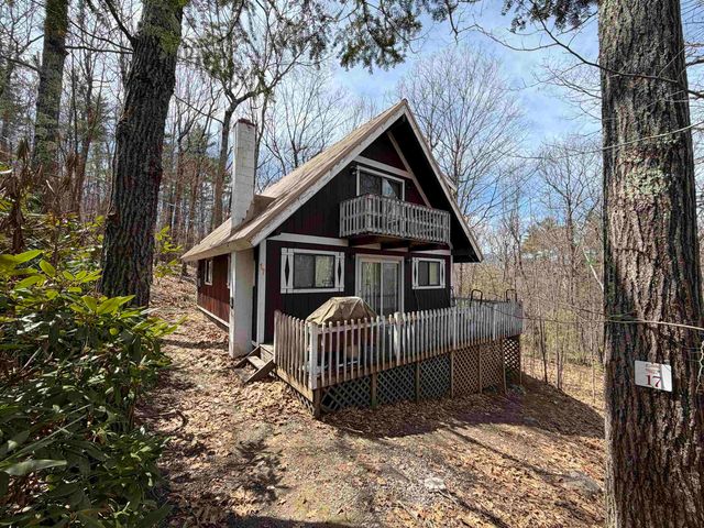 17 Klausen Road, Madison, NH 03849