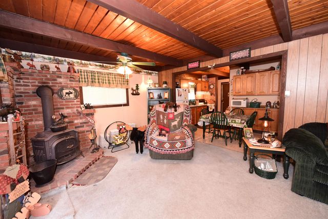 17 Klausen Road, Madison, NH 03849