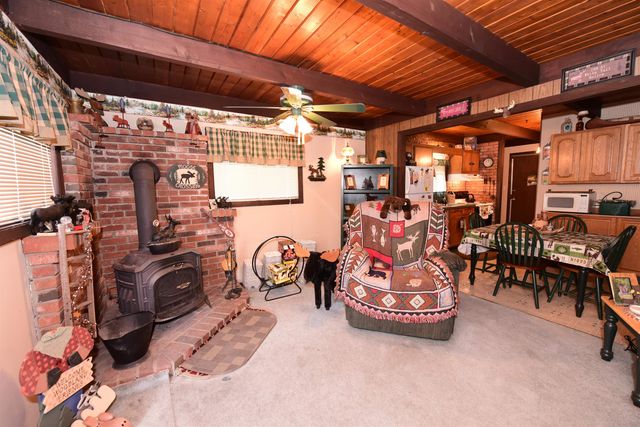 17 Klausen Road, Madison, NH 03849