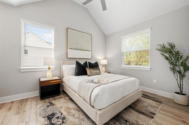 1104 Begonia TER 2, Austin, TX 78741