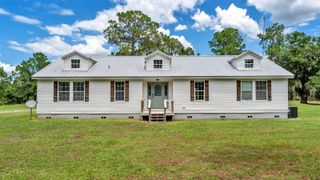 5600 RUSSO ROAD, Bartow, FL 33830