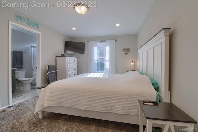 792 Meadows Court, Grass Lake Village, MI 49240