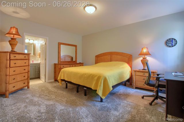 792 Meadows Court, Grass Lake Village, MI 49240