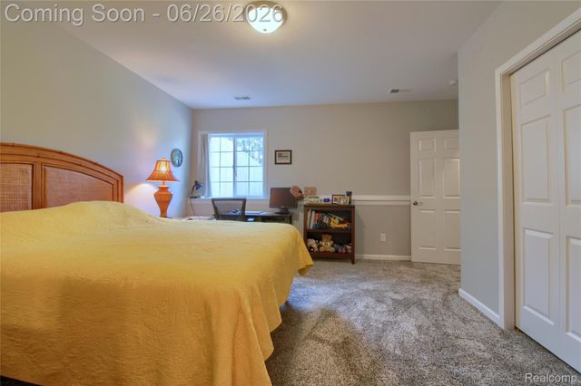 792 Meadows Court, Grass Lake Village, MI 49240