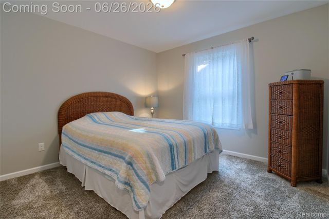 792 Meadows Court, Grass Lake Village, MI 49240