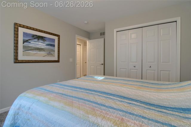 792 Meadows Court, Grass Lake Village, MI 49240