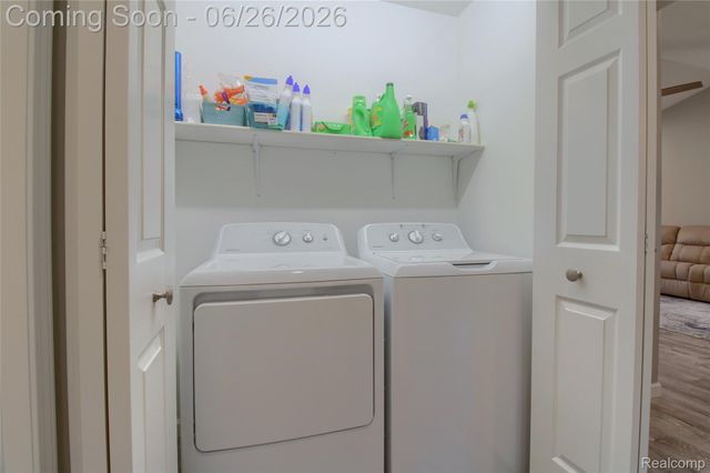 792 Meadows Court, Grass Lake Village, MI 49240