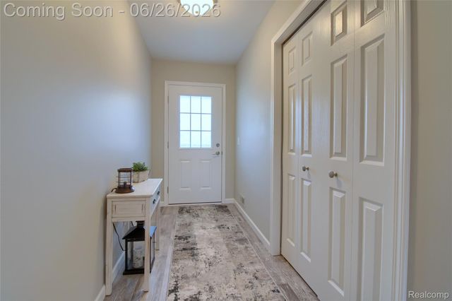 792 Meadows Court, Grass Lake Village, MI 49240