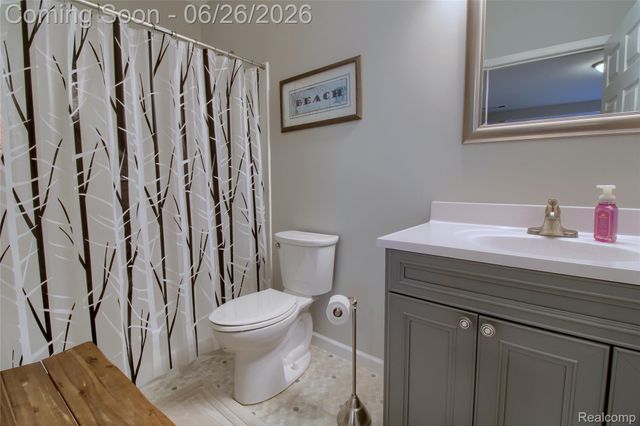 792 Meadows Court, Grass Lake Village, MI 49240