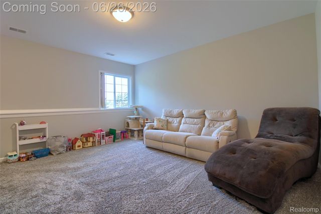 792 Meadows Court, Grass Lake Village, MI 49240